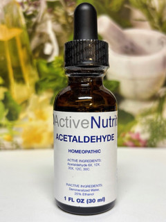 ACETALDEHYDE