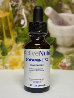 DOPAMINE 6X