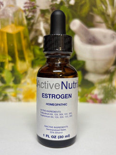 ESTROGEN