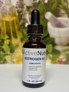 ESTROGEN 6X