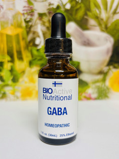 GABA