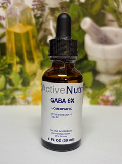 GABA 6X