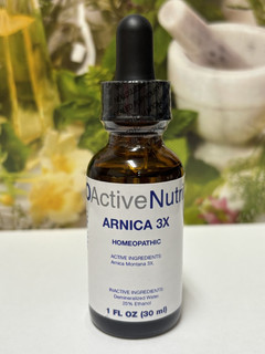 ARNICA 3X