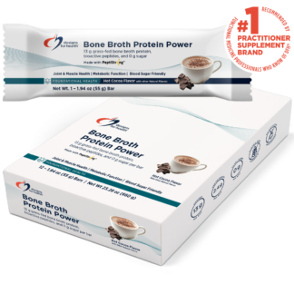 Bone Broth Protein Power (Previously Fx Bar)