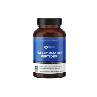 Pro-Formance Peptides™