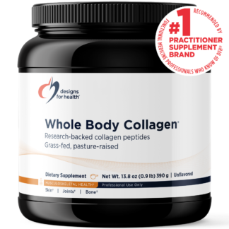 Whole Body Collagen&reg;