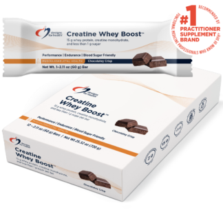 Creatine Whey Boost™ Chocolatey Crisp (Previously FX Yes Whey!!!)