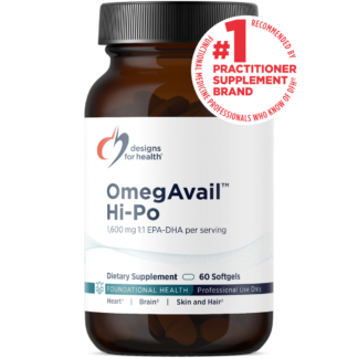 OmegAvail™ Hi-Po