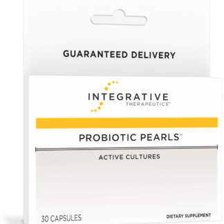 Probiotic Pearls™