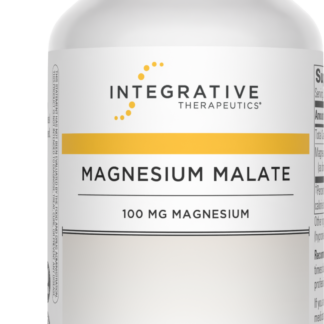 Magnesium Malate