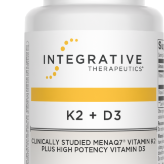 K2 + D3