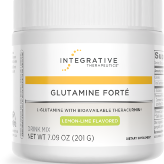 Glutamine Forté