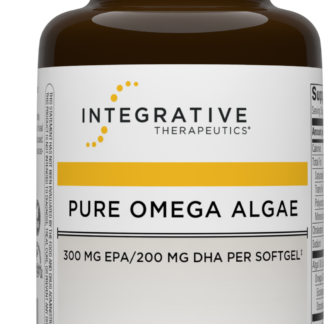 Pure Omega Algae