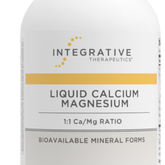 Liquid Calcium Magnesium (1:1)