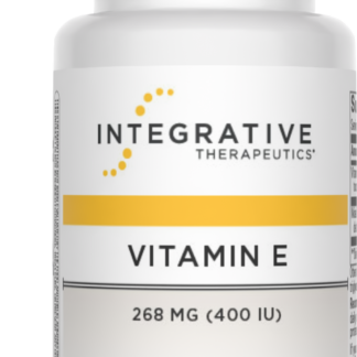 Vitamin E