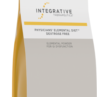 Physicians' Elemental Diet™ Dextrose Free