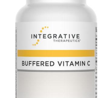 Buffered Vitamin C