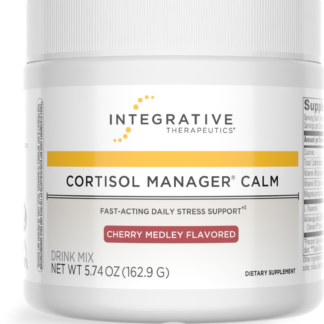 Cortisol Manager Calm