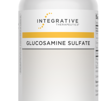 Glucosamine Sulfate