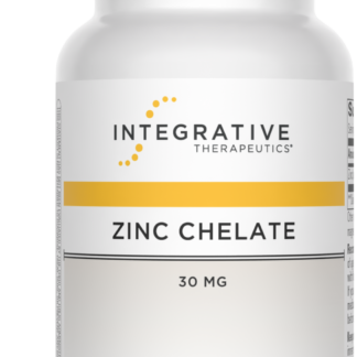 Zinc Chelate