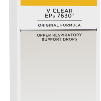 V Clear EPs 7630® Drops