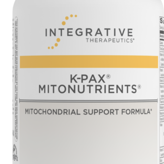 K-PAX® MitoNutrients®