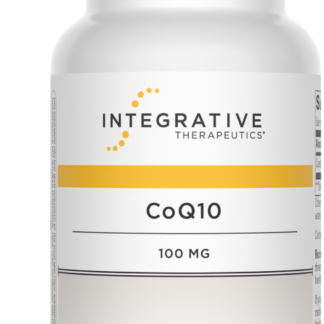 CoQ10 (100mg)