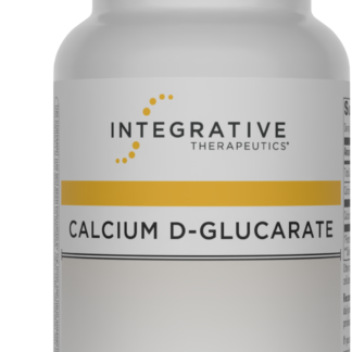Calcium D-Glucarate