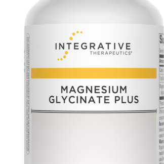 Magnesium Glycinate Plus