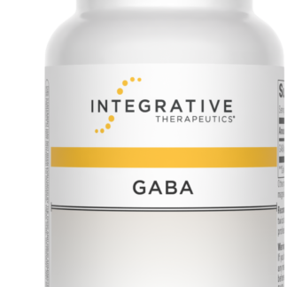 GABA