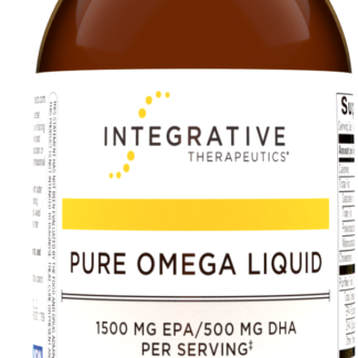 Pure Omega Liquid