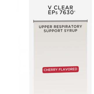 V Clear EPs 7630® Syrup