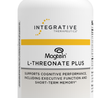 Magtein® L-Threonate Plus