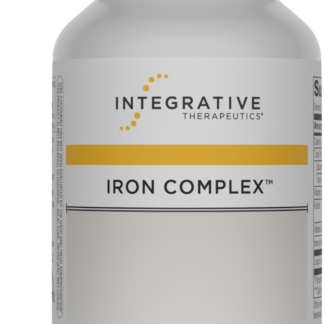 Iron Complex™
