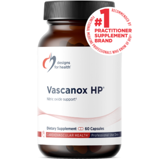 Vascanox HP&reg;