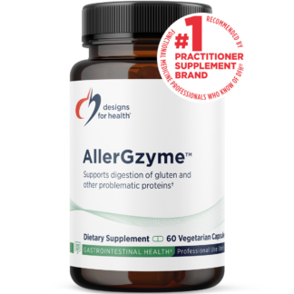 AllerGzyme&trade;