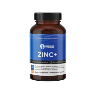 Zinc+