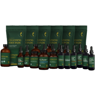 Complete Body Cleanse Program™