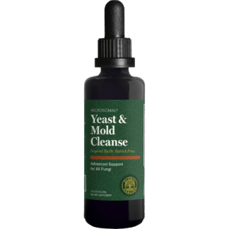 Yeast & Mold Cleanse