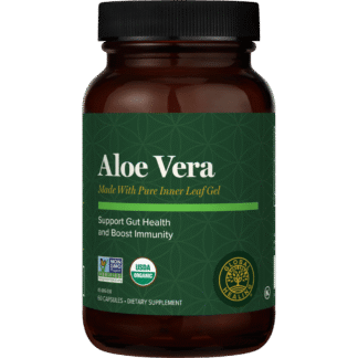 Aloe Vera