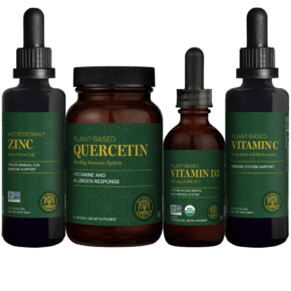 Immune Support Bundle