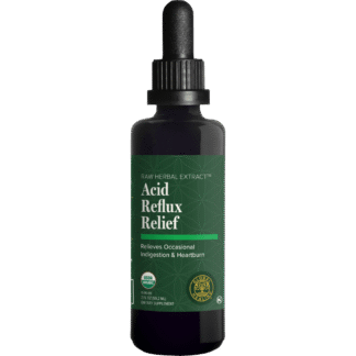Acid Reflux Relief