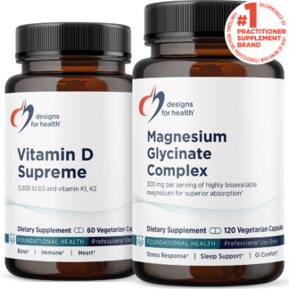 Foundational Health Bundle