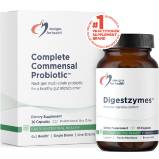 Gastrointestinal Health Bundle