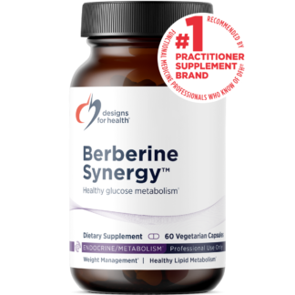 Berberine Synergy&trade;