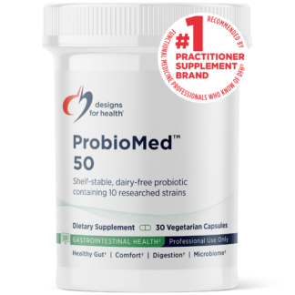 ProbioMed&trade; 50