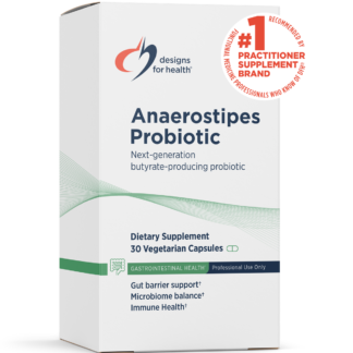 Anaerostipes Probiotic