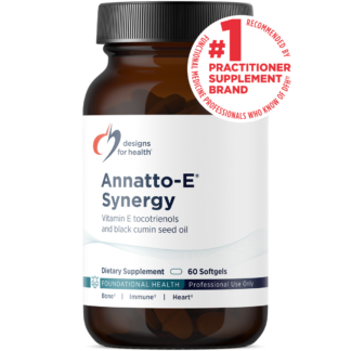 Annatto-E® Synergy