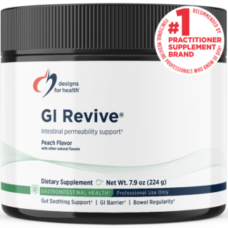 GI Revive&reg;