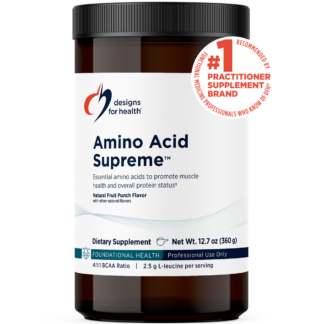 Amino Acid Supreme&trade;